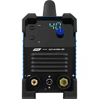 Аппарат воздушно-плазменной резки металлов ПТК МАСТЕР CUT 40 D80 LED 000000 43488