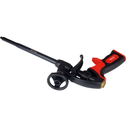 Пистолет для монтажной пены Sila тефлоновый, Free Hand 2110103 фото 11