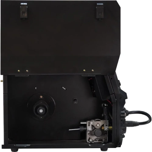 Сварочный полуавтомат DECAPOWER XTRAMIG 200 XTR200 фото 5