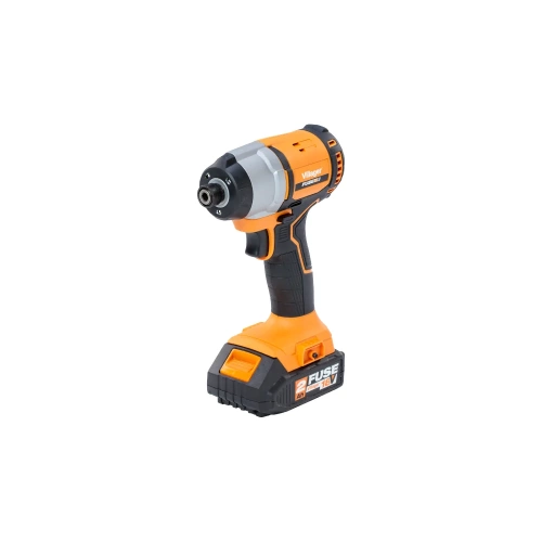 Аккумуляторный бесщеточный ударный винтоверт Villager VLP 8420 072309 фото 5 Аккумуляторный бесщеточный ударный винтоверт Villager VLP 8420 072309 фото 5