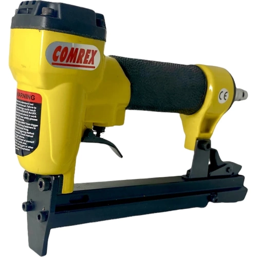 Скобозабивной пистолет Pegas Comrex 8016 1053