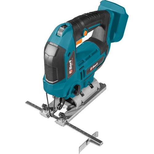 Лобзик аккумуляторный BORT BPS-21Li-Q 93413625 фото 9