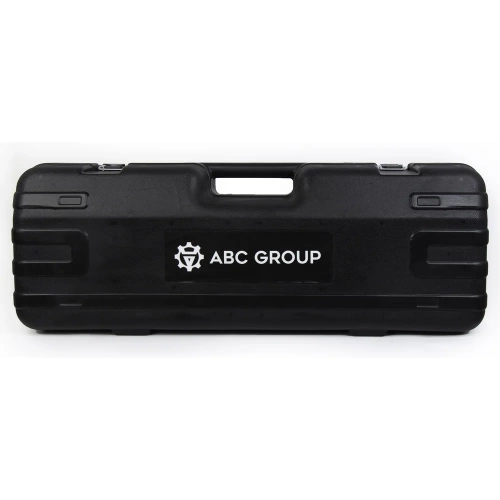 Электрический ударный гайковерт ABC до 1600 Н.м -S1600 ABC-S1600 фото 5