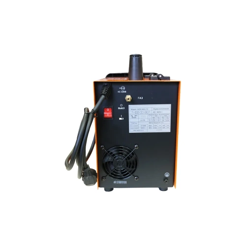 Сварочный аппарат Redbo Intec Mig-175 MMA MIG/MAG 17154 фото 7 Сварочный аппарат Redbo Intec Mig-175 MMA MIG/MAG 17154 фото 7