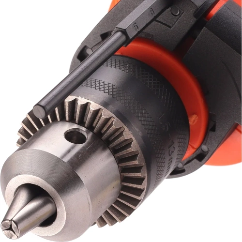 Дрель электрическая ударная PATRIOT FD 675H 120301675 фото 8