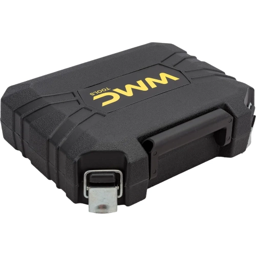 Набор инструмента WMC TOOLS 36 предметов WMC-1036(48163) фото 9 Набор инструмента WMC TOOLS 36 предметов WMC-1036(48163) фото 9