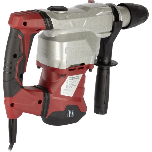 Перфоратор REDVERG RD-RH1500S 6686982 фото 4 Перфоратор REDVERG RD-RH1500S 6686982 фото 4