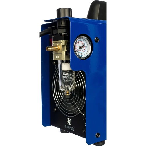 Инвертор плазменной резки Brima CUT-40 220В плазмотрон РТ-31 5685 фото 5