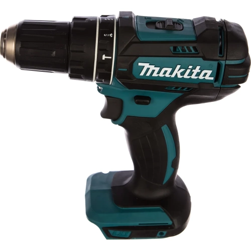 Аккумуляторная ударная дрель-шуруповерт Makita DHP482Z фото 8
