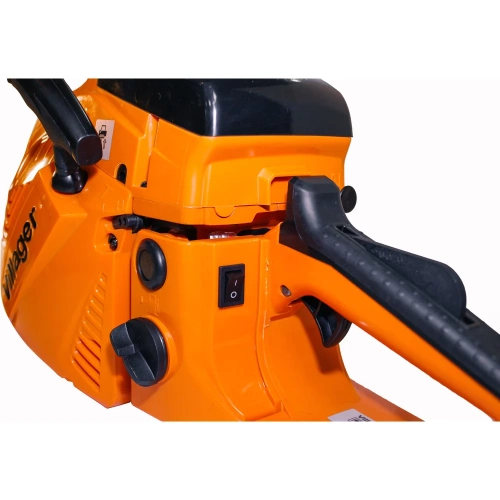 Бензиновая цепная пила Villager VGS 500 S 041691 фото 6