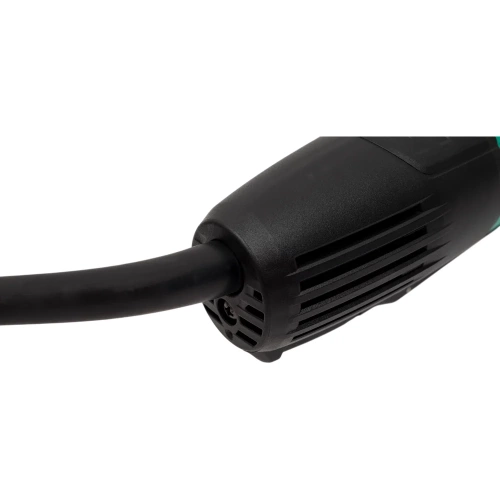 Угловая шлифовальная машина DCA ASM14-125 фото 9