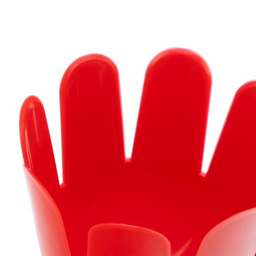 Плодосъемник с пластиковой корзиной, внутренний D 130 мм фото 6