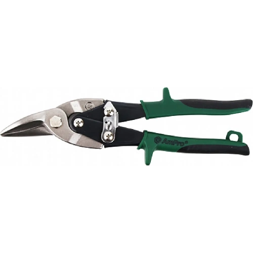 Ножницы по металлу AmPro правые T73323