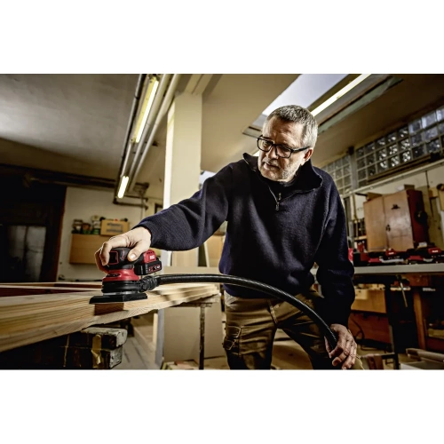 Аккумуляторная виброшлифмашина FLEX OSE 2-80 18-EC C 532084 фото 7 Аккумуляторная виброшлифмашина FLEX OSE 2-80 18-EC C 532084 фото 7