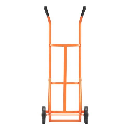 Тележка ручная 2-х колесная, облегченная, г/п 130 кг, платформа 355 х 230 Сибртех фото 4