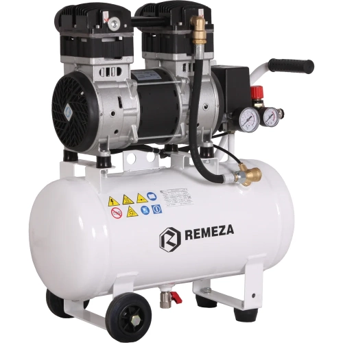 Компрессор Remeza СБ4/C-24.OLD15 8091380 фото 4