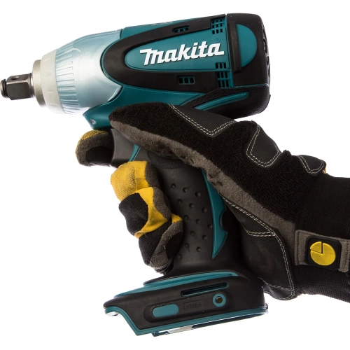 Аккумуляторный гайковерт Makita DTW251Z фото 8 Аккумуляторный гайковерт Makita DTW251Z фото 8