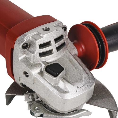Машина шлифовальная угловая REDVERG RD-AG1400-125E 00006692876 фото 3 Машина шлифовальная угловая REDVERG RD-AG1400-125E 00006692876 фото 3