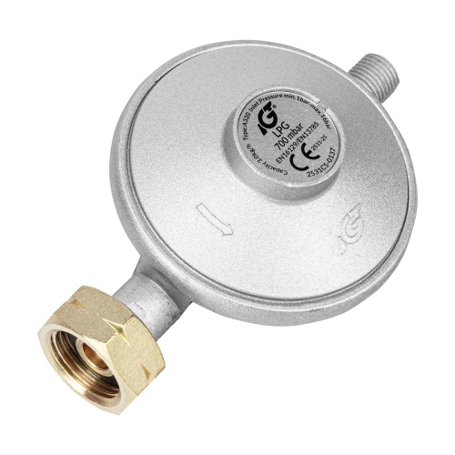 Газовая тепловая пушка GHB-15, 15 кВт, 320 м3/ч, пропан-бутан MTX фото 14