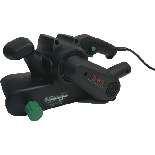 Ленточная шлифовальная машина DWT BSP09-76 V фото 4 Ленточная шлифовальная машина DWT BSP09-76 V фото 4