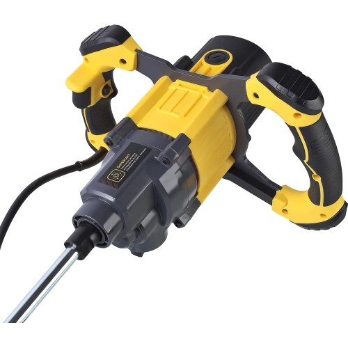 Миксер Hanskonner HDM2018E фото 3 Миксер Hanskonner HDM2018E фото 3