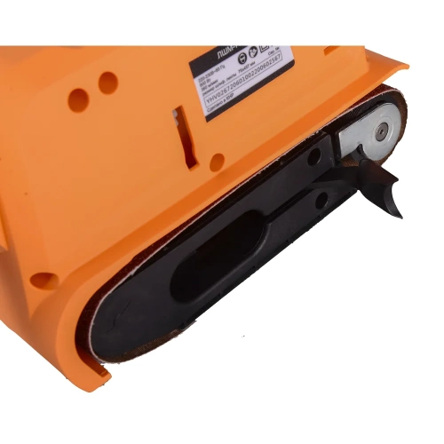 Ленточная шлифмашина ВИХРЬ ЛШМ-75/800 72/6/1 фото 10