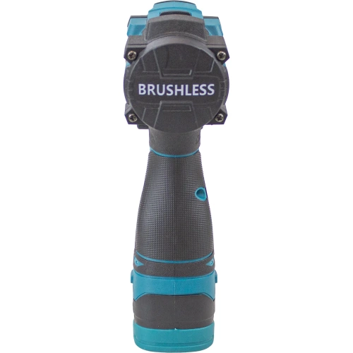 Аккумуляторная дрель бесщеточная EDON AD-16CBL 28006 фото 9