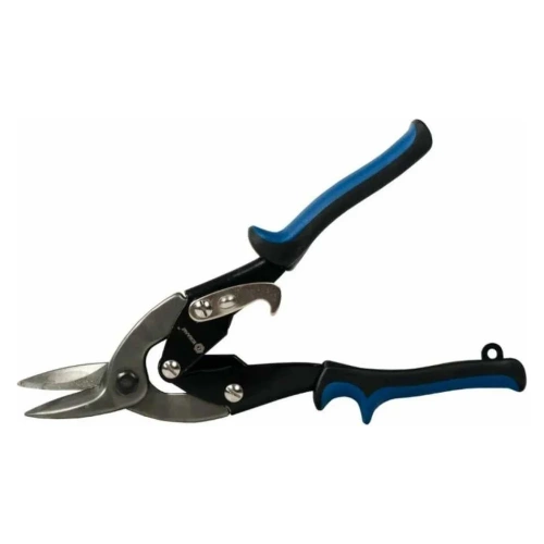 Ножницы по металлу (правый рез) 250 мм КОБАЛЬТ 647-482 фото 3