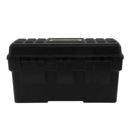 Ящик для инструмента, 530 х 275 х 290 мм, 21", пластик Сибртех фото 4