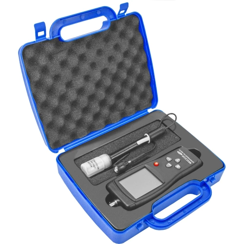 Цифровой рН-метр МЕГЕОН 17210 к0000397218 фото 9 Цифровой рН-метр МЕГЕОН 17210 к0000397218 фото 9