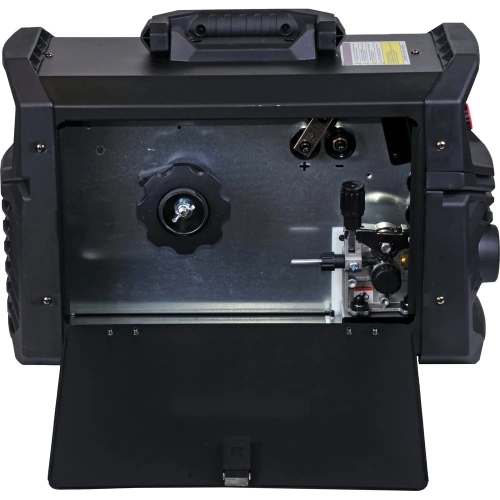 Инверторный сварочный аппарат Elitech HD WM 200 SYN LCD Pulse 204473 фото 8