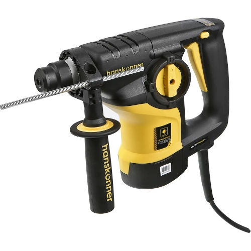 Перфоратор Hanskonner SDS Plus HRH0928DR Перфоратор Hanskonner SDS Plus HRH0928DR