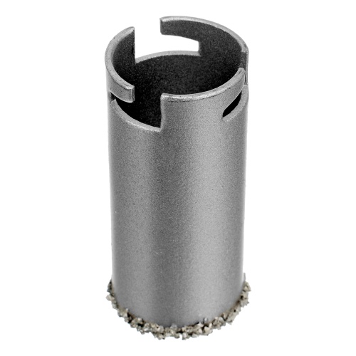 Кольцевая коронка с карбидным напылением, 33 мм Matrix фото 3