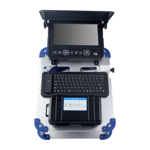 Телеинспекция WOPSON HD1-C23ABH 30 м 6.9240 Телеинспекция WOPSON HD1-C23ABH 30 м 6.9240