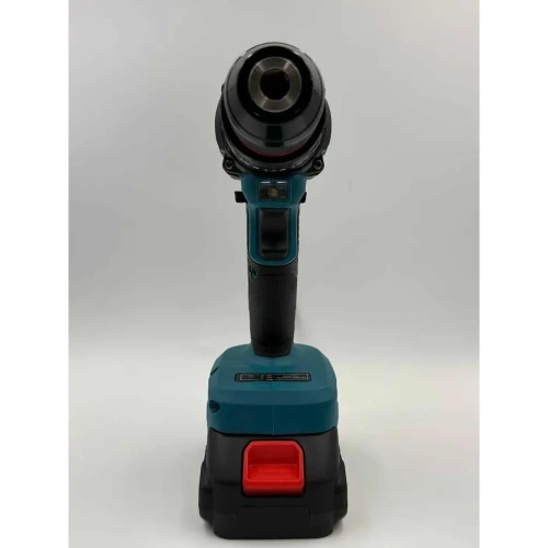 Бесщеточная аккумуляторная дрель-шуруповерт BlackWeld JZ02-10-2Y 21V 2.0Ah 150177 фото 5