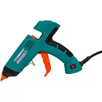 Клеевой профессиональный пистолет ProsKit GK-390B с питанием от сети 220В, 80 Вт С00040258