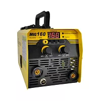 Сварочный полуавтомат EUROSTAR ESR  инвертор 160А MIG160