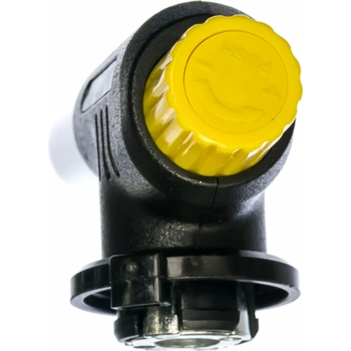 Газовая горелка с пьезоподжигом FIT 67635 фото 3