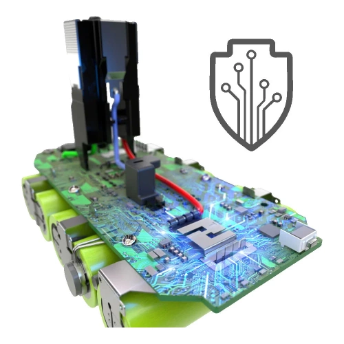 Аккумулятор RB1825C ONE+ 18В, 2.5Ач Ryobi 5133005516 фото 8 Аккумулятор RB1825C ONE+ 18В, 2.5Ач Ryobi 5133005516 фото 8