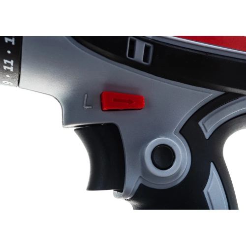 Сетевая дрель-шуруповерт Ресанта СШ-550-1 75/16/2 фото 9