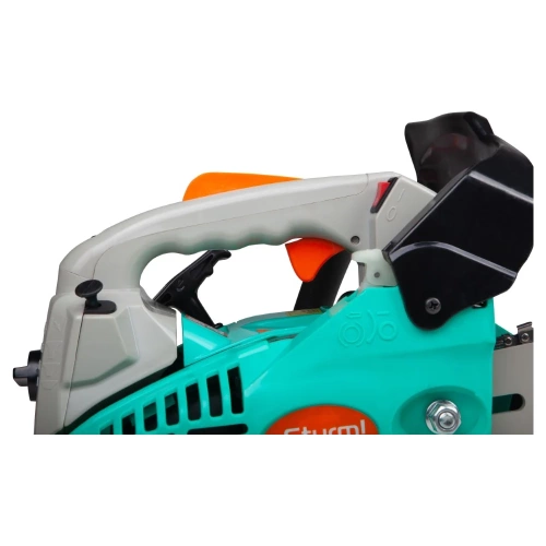 Бензопила Sturm GC9912 фото 11 Бензопила Sturm GC9912 фото 11