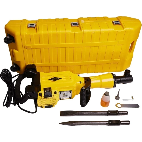 Бетонолом Hanskonner HRH2150VC фото 11 Бетонолом Hanskonner HRH2150VC фото 11