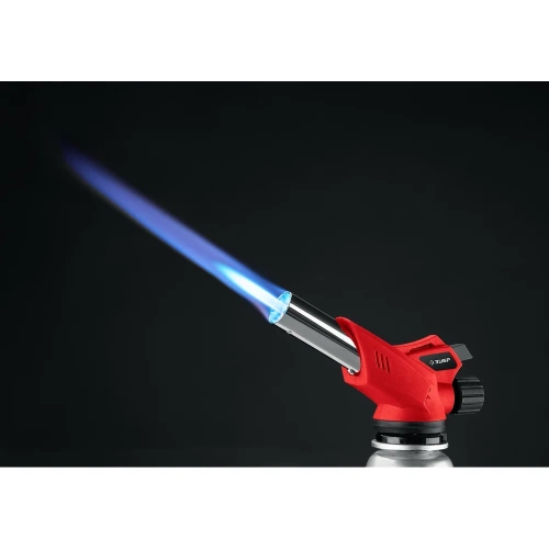 Газовая горелка ЗУБР ГМ-350 с пъезоподжигом 55553 фото 7 Газовая горелка ЗУБР ГМ-350 с пъезоподжигом 55553 фото 7