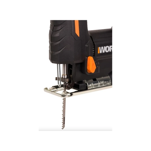 Лобзик WORX 550 Вт WX463 фото 6 Лобзик WORX 550 Вт WX463 фото 6