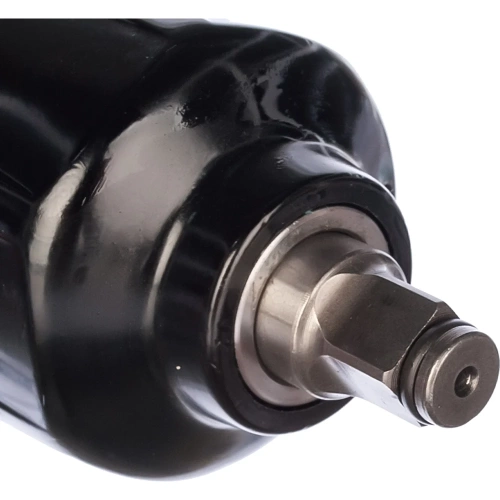 Ударный пневмогайковерт FUBAG IW900 + набор головок 100195 фото 6