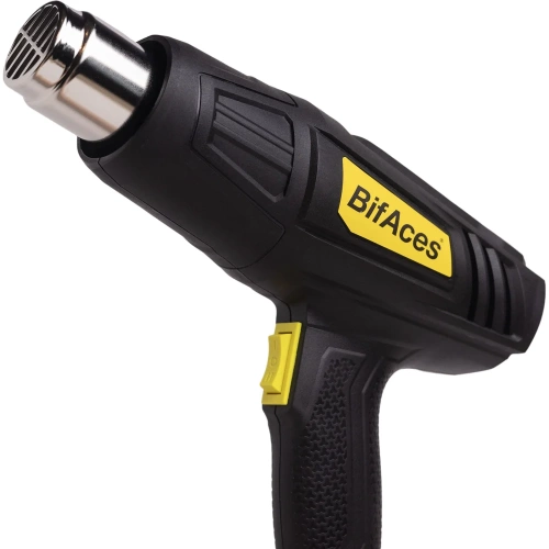 Фен строительный BifAces AHG-2000-2 Фен строительный BifAces AHG-2000-2