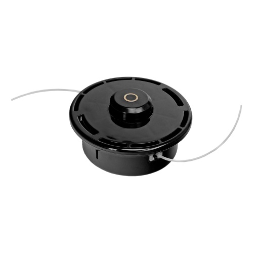 Триммер бензиновый DT 43S, 43 см3, 2.5 л. с, разъемная штанга, состоит из 2 частей Denzel фото 13