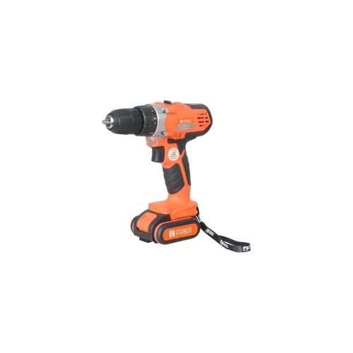 Аккумуляторный шуруповерт Союз ДШС-14-2К-ПРОМО фото 3 Аккумуляторный шуруповерт Союз ДШС-14-2К-ПРОМО фото 3