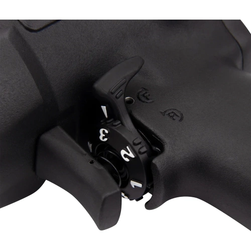 Пневматический ударный гайковерт NORGAU NIW13-068CPS 1/2",610 Нм 094701055 фото 7