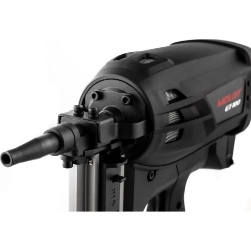 Монтажный газовый пистолет MOLOT GT-100 (Ствол Е) 10000604 фото 8 Монтажный газовый пистолет MOLOT GT-100 (Ствол Е) 10000604 фото 8